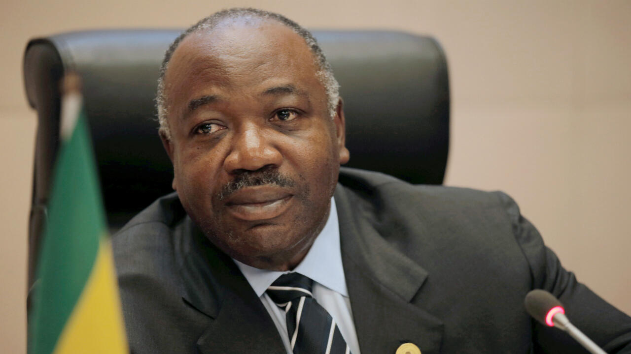 Gabon Junta Frees Ousted President Bongo On Health Grounds