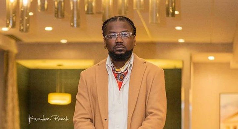 No hit song can outdo ‘my own’ right now — Samini
