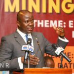 Government committed to protection of legitimate mining operations – Lands Minister
