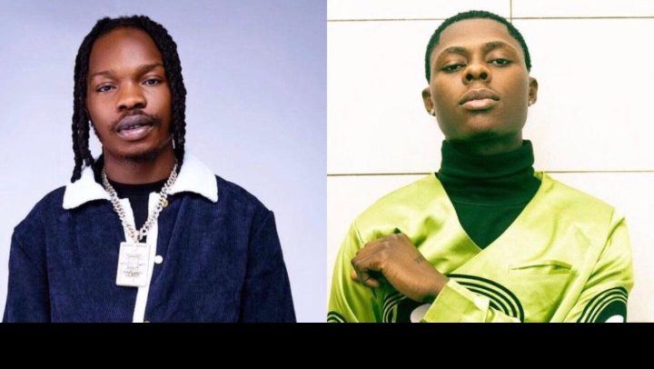 I’m Willing To Be Investigated Over Mohbad’s Death -Naira Marley
