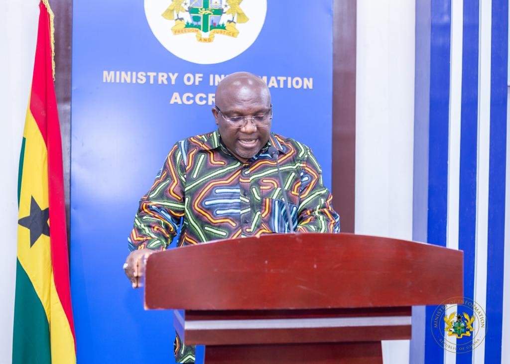 Listen to other stakeholders – Eastern Regional Minister tells GFA