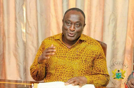 Alan Kyerematen: A Man of Integrity and Professionalism Ghana Has Lost