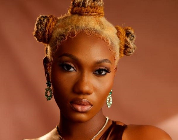 Wendy Shay affirms commitment to music despite marriage plans