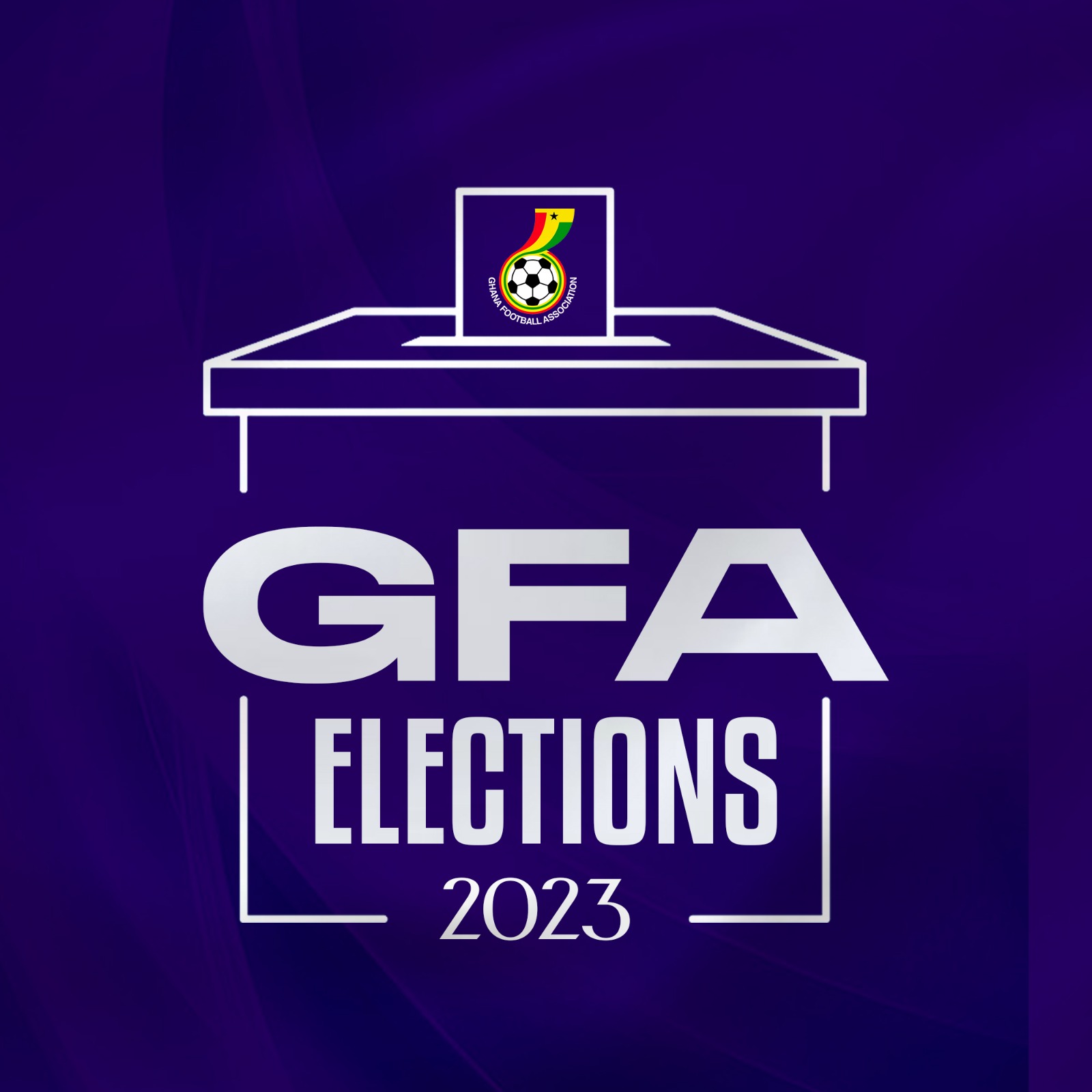 2023 GFA Elections: Elections Committee announce official list of candidates