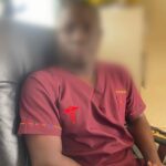 26-year-old fake doctor busted at Komfo Anokye Teaching Hospital