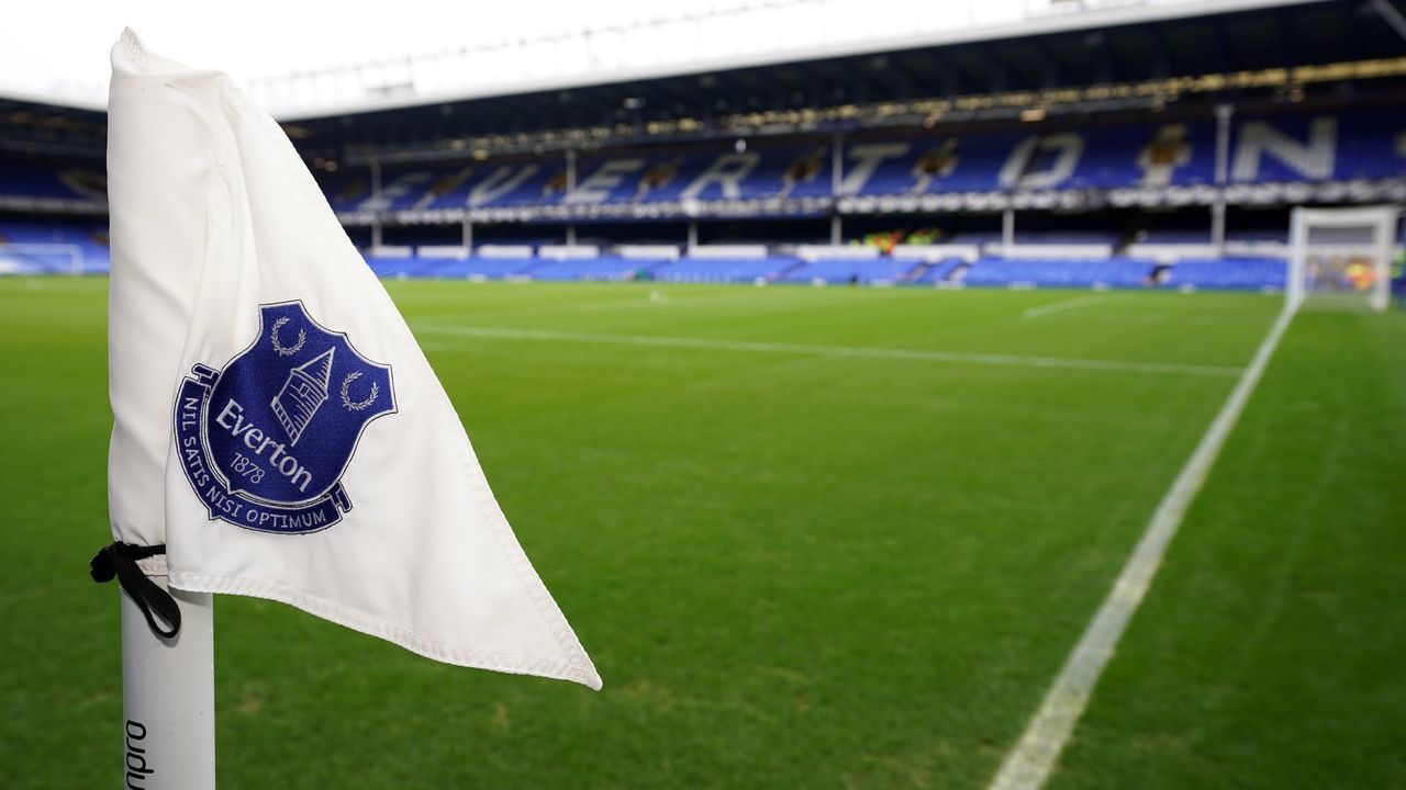 Everton close to being sold to American investment firm