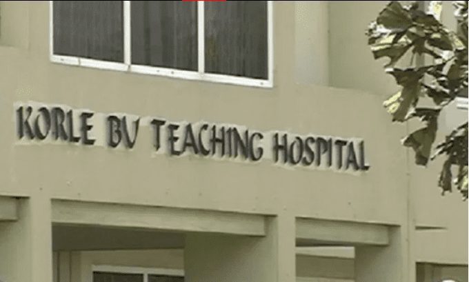 There is no cutback in waiver or concession – Korle-Bu Teaching Hospital
