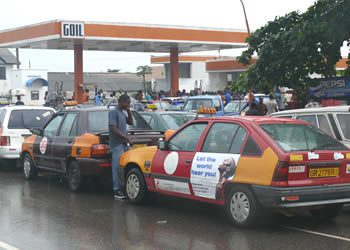 Danger Of Fuel Shortage Ahead As Tanker Owners Threaten To Withdraw Services