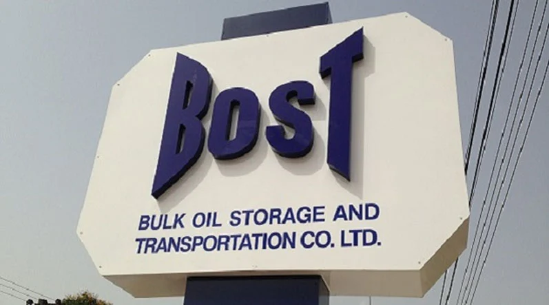 BOST Confirms Buying 18 iPhones At Cost Of Over GHC 280,000 For Top Executives