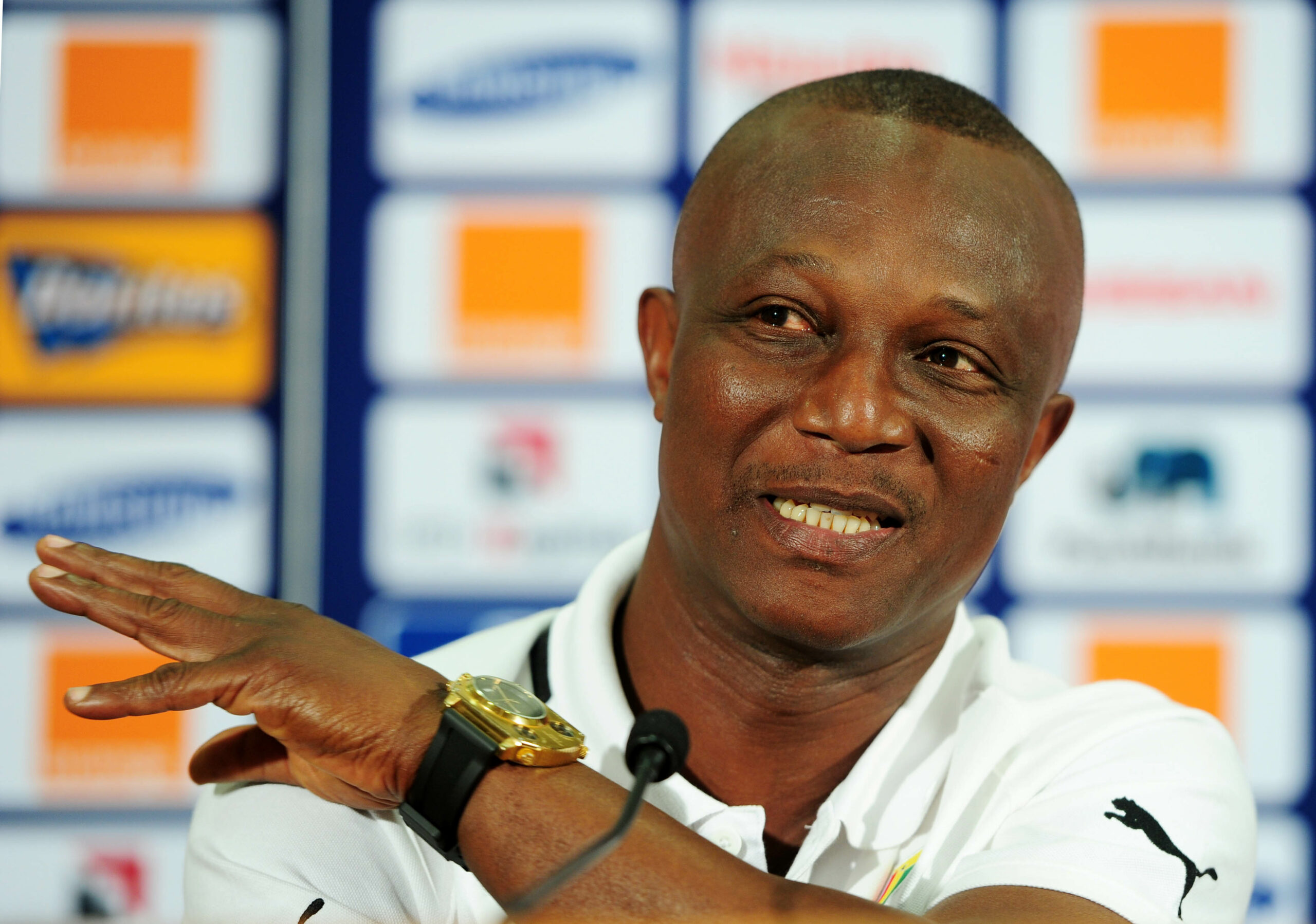Kwesi Appiah joins Dr. Abbey, Frederick Acheampong, others as Executive Council