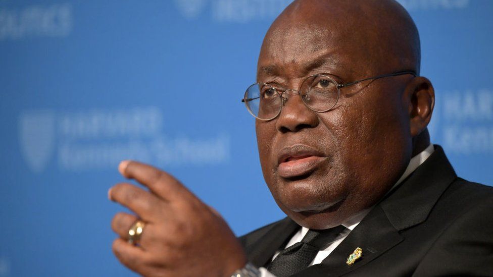 Translate commonwealth values into tangible outcomes for citizens – Akufo-Addo