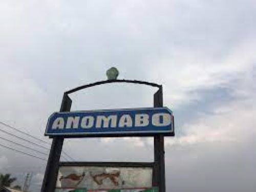 Residents of Anomabo in state of fear and panic over chieftaincy dispute