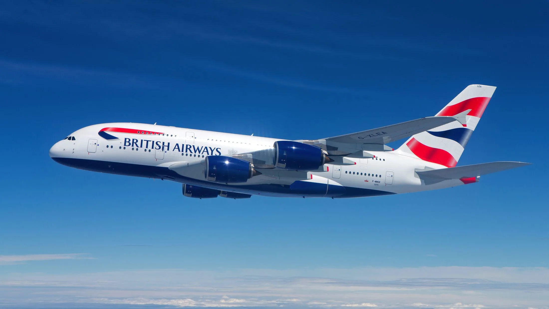 British Airways expands service with new Accra to London Gatwick route