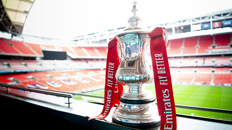 FA Cup: Reforms to the English football calendar could see third and fourth round replays scrapped