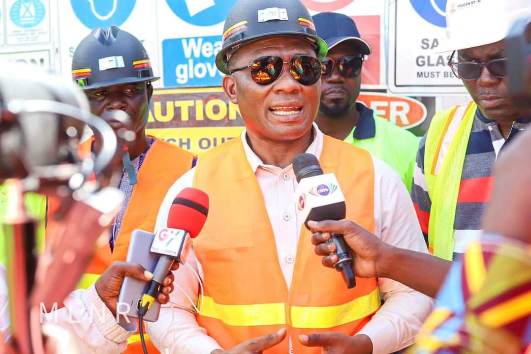 Engage right technical personnel for mine operations – Mireku Duker to mining companies