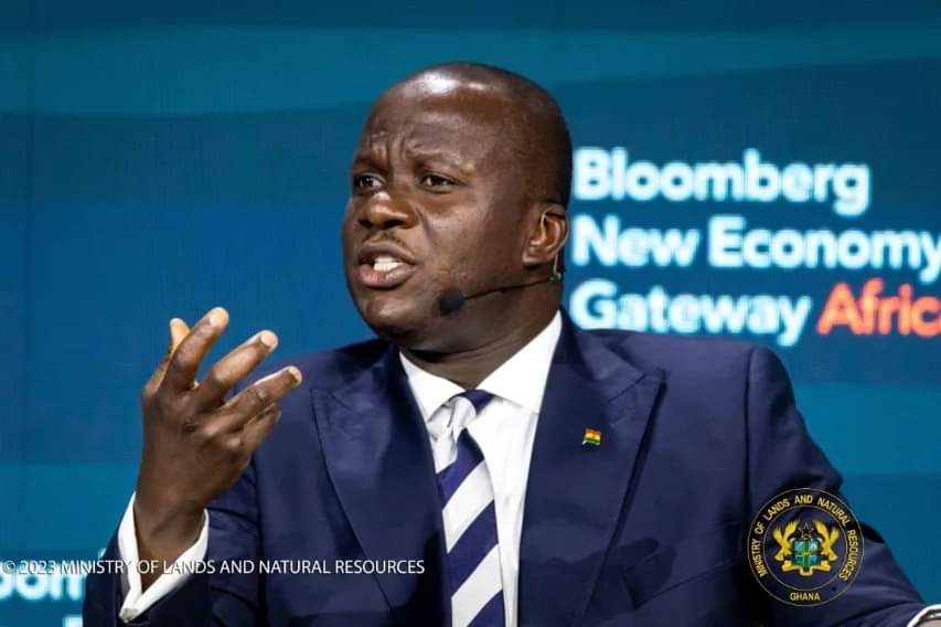 ATLANTIC LITHIUM LEASE BEST FOR GHANA – SAYS JINAPOR