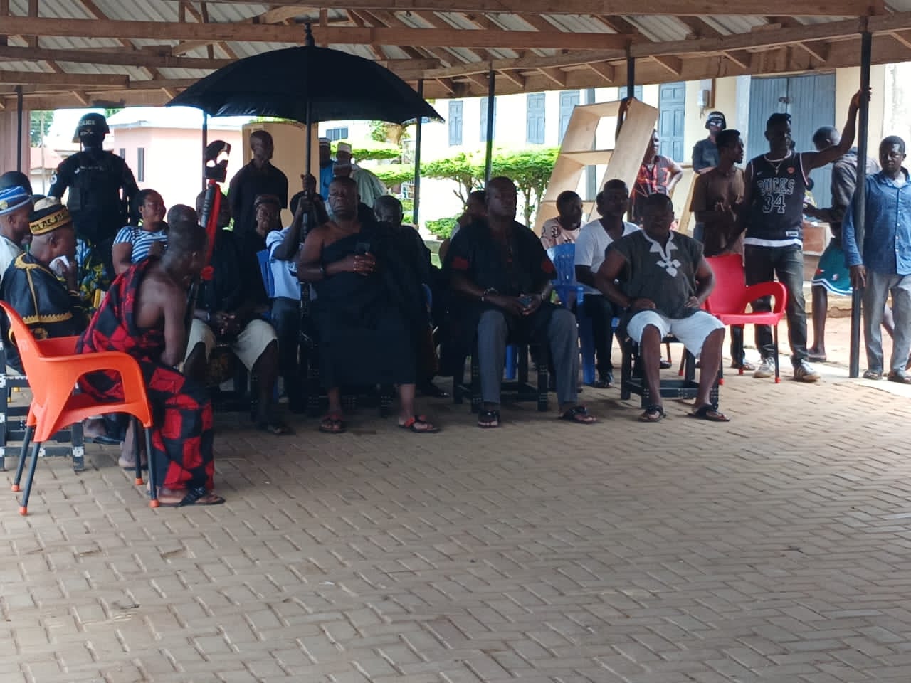 Fulani herdsmen to face force evacuation in Kwahu Tafo