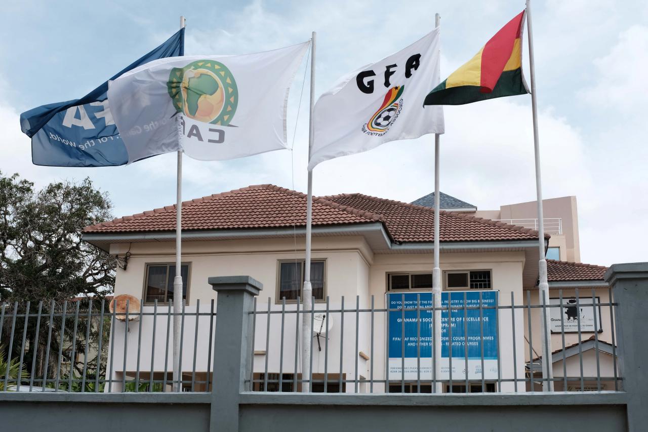 GFA moves Secretariat to Tamale to prepare for Elective Congress