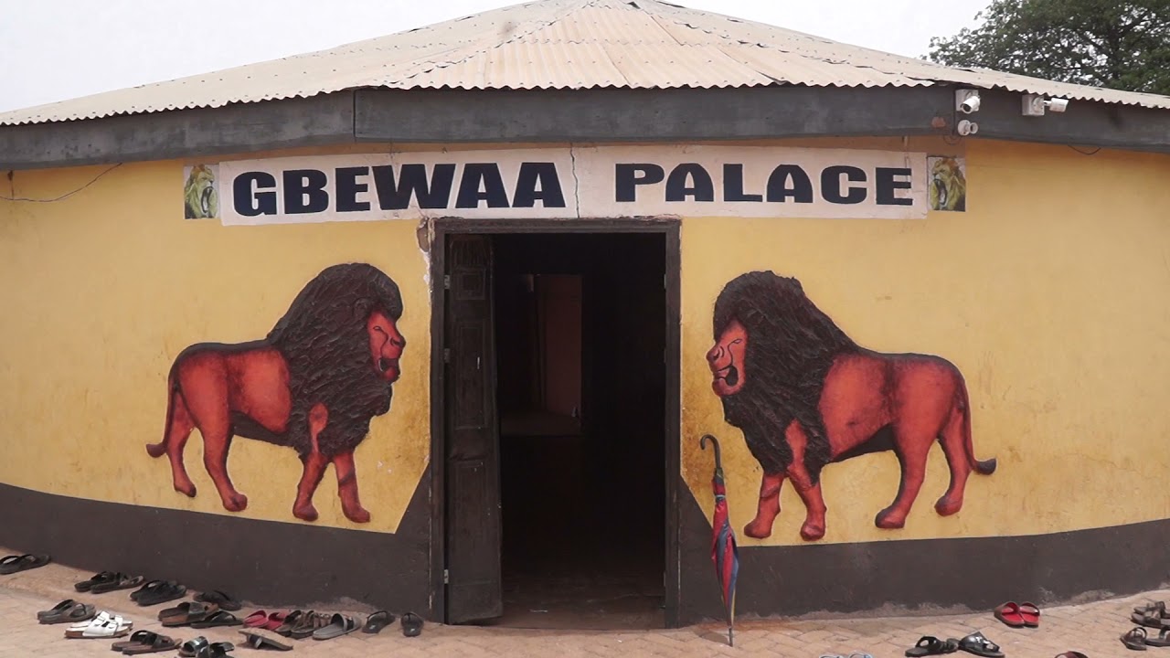 Households in Dagbon levied GHS100 each to build new Gbewaa Palace