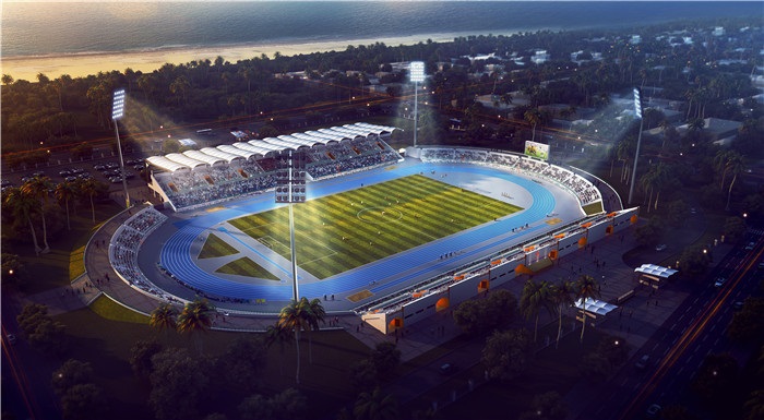 2026 FIFA World Cup qualifier: Moroni stadium set for Comoros vs Ghana clash