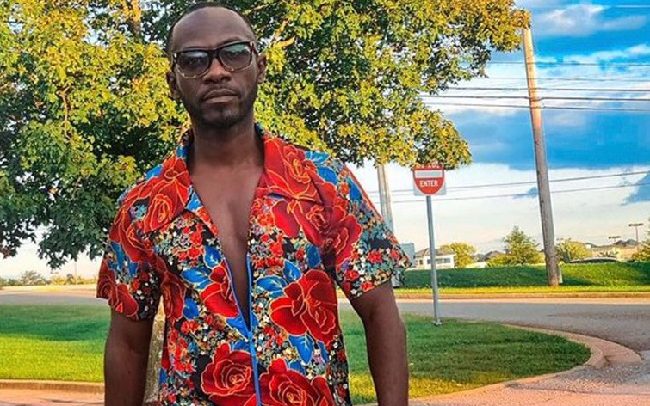 Sleeping With Someone Outside Your Relationship Isn’t Cheating – Okyeame Kwame