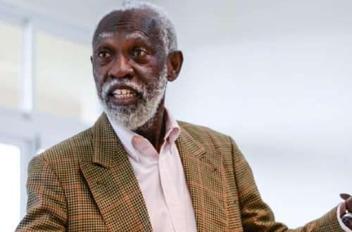 Road Ministry denies Prof. Adei’s ‘1 million for road contract’ claims