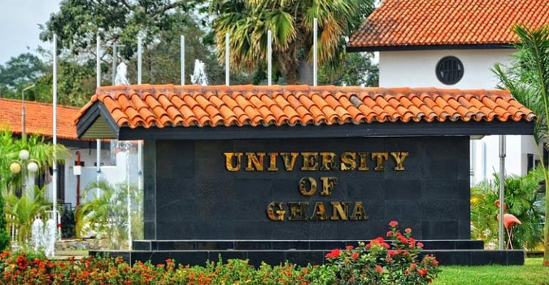 University of Ghana to sack Level 200, 300 students with CGPA below 1.00