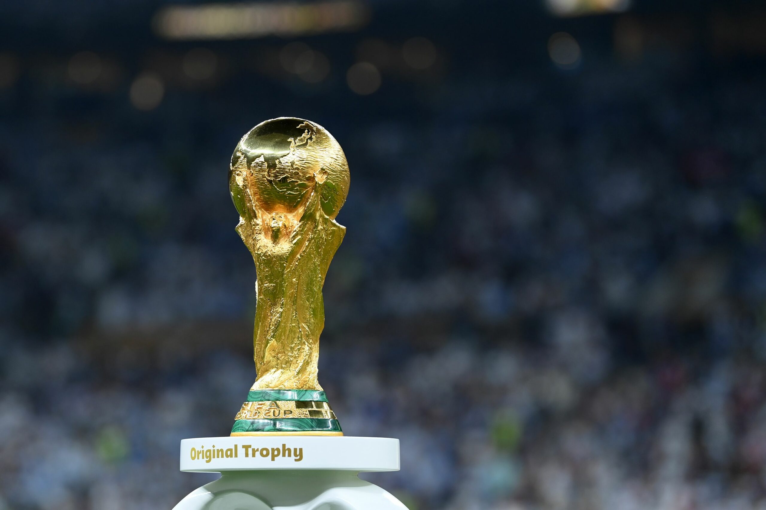 2034 World Cup: Saudi Arabia set to host men’s tournament after Australia does not bid