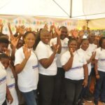 Zoomlion Foundation, partners mark health and handwashing awareness campaign