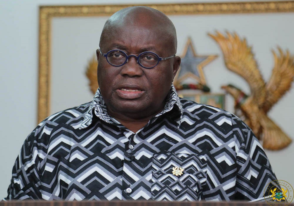 My govt’s record, investments in education unmatched in 4th Republic – Akufo-Addo