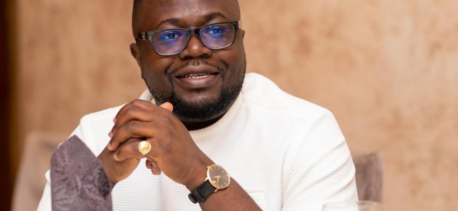Government working hard to stabilise Ghana’s economy —Kofi Tonto