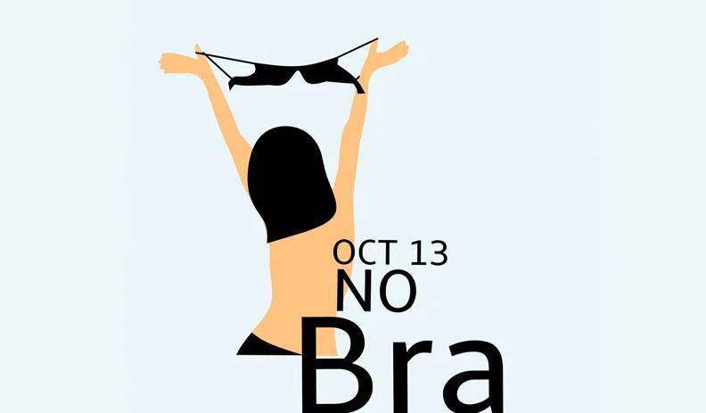 Empowering Awareness: The Vital Need for No Bra Day