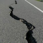 Parts of Accra experience Earth tremor
