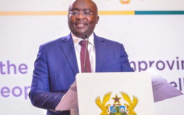 Ghana is the best place to do business in West Africa – Bawumia