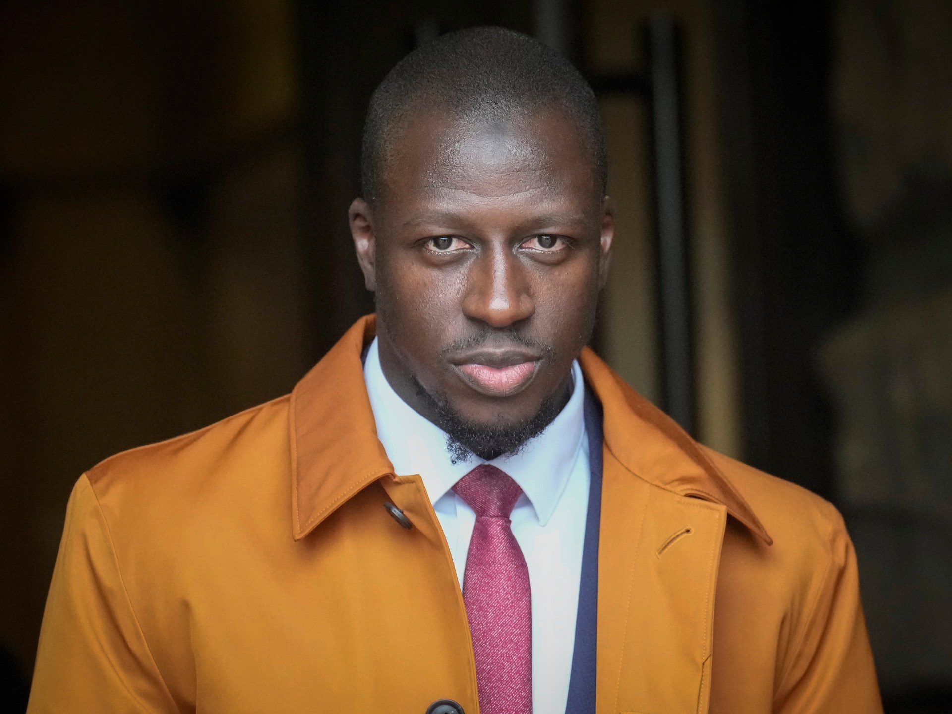 Benjamin Mendy to take former club Manchester City to employment tribunal