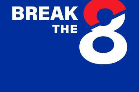 Breaking the 8: Can the NPP do the unimaginable?