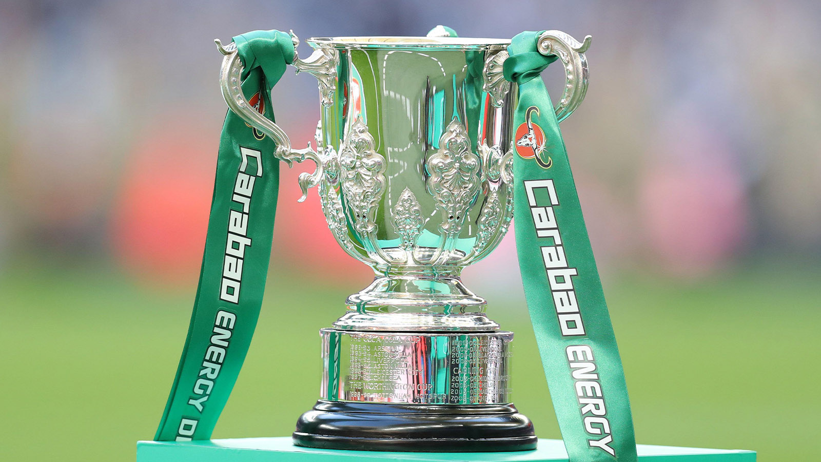 Carabao Cup draw: Liverpool to face Fulham in the semi-finals