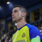 Al-Nassr striker Cristiano Ronaldo asks referee to overturn penalty he won