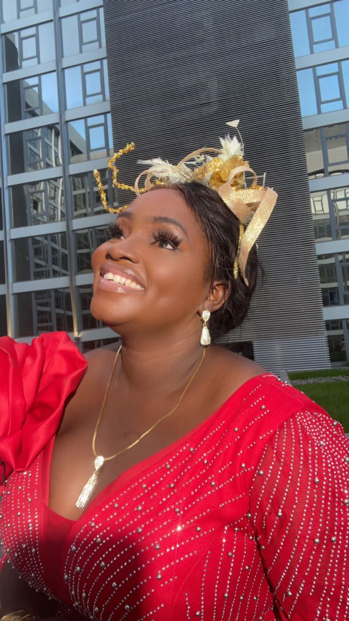 Gospel musician Gifty Hammond out with new single titled ‘Champion Maker’