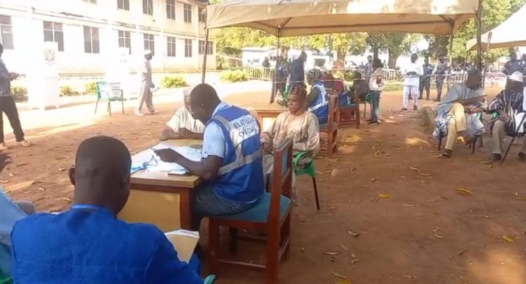 EC Guarantees Integrity Of Results For NPP Presidential Election