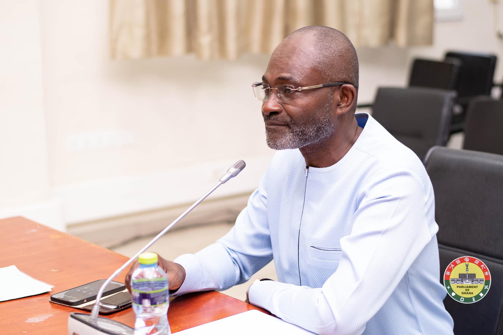 Quit NPP and join us — Central Regional NDC advises Kennedy Agyapong