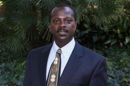 Kwaku Azar writes on expulsion of Yaw Buaben Asamoa and three others from NPP