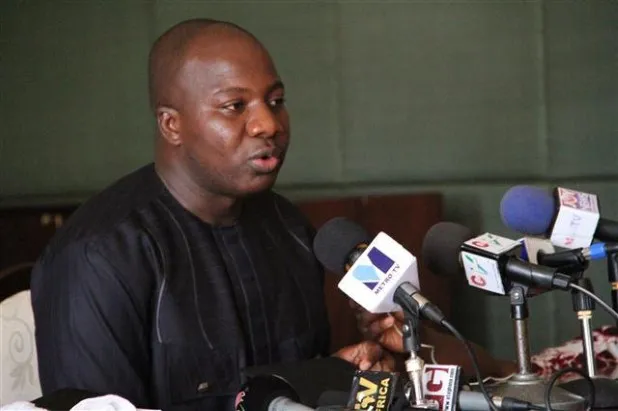 Ayariga sues Finance Minister over Ghana Financial Stability Fund