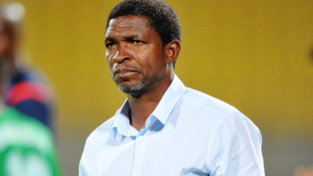 GFA wishes Maxwell Konadu and match officials speedy recovery