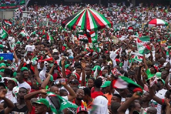 Northern Regional NDC Youth promises NPP group showdown on Nov. 16 at Mahama’s office