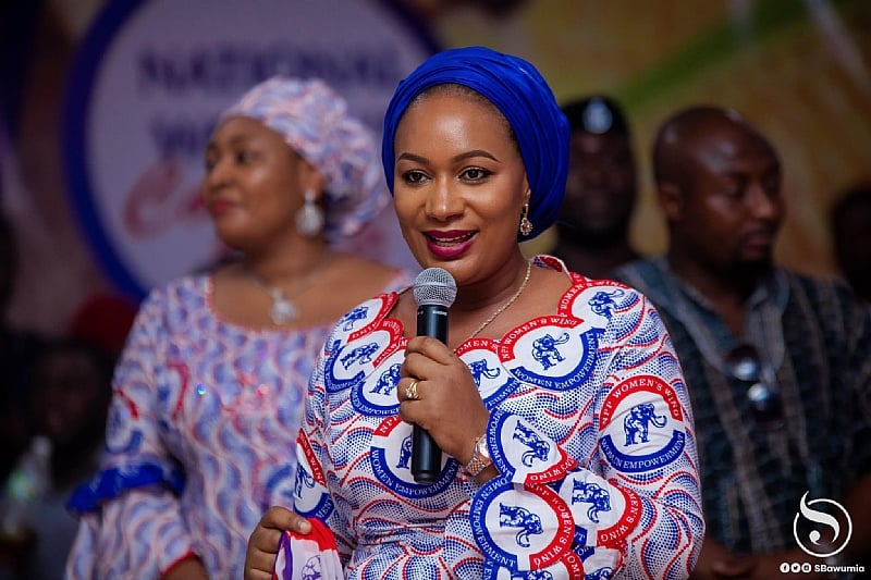 NMC gives Power FM 6-day ultimatum to apologize to Samira Bawumia over derogatory comments