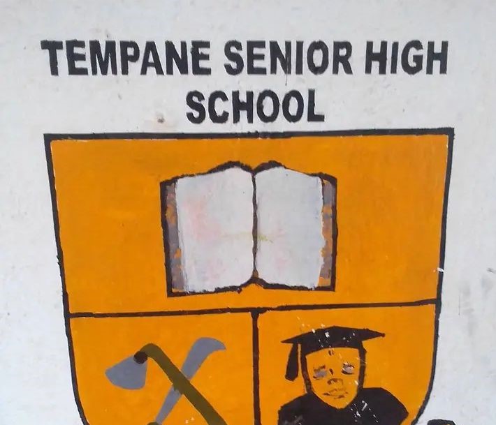 Tempane SHS celebrates 25 years of serving two districts