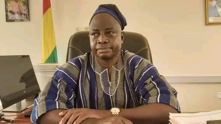Posterity would judge us if we don’t resolve Bawku – Upper East Regional Minister