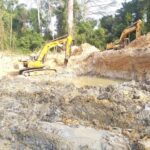Pass an Act to forbid mining in forest reserves – MCAG to Parliament