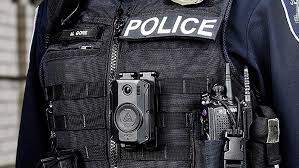 NPP flagbearer race: Police to wear body cameras at all voting centres